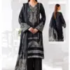 Keval Roha Black And White Vol-1 Kurti Pant With Dupatta